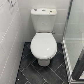 University Accommodation Cleaning Cannock